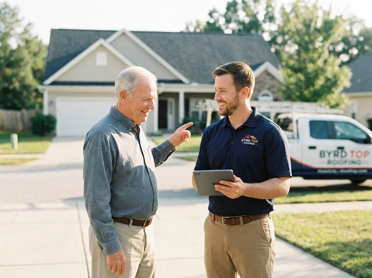 Roofing Atlanta, LA FAQs